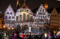 Luminale Diversity