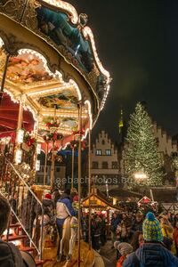 Weihnachtsmarkt Frankfurt