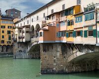 Florenz, Ponte Vecchio