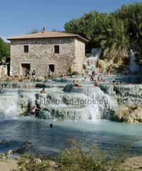 Saturnia