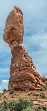 Balanced-Rock